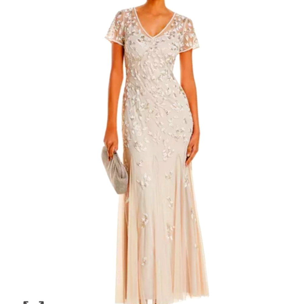 Adrianna Papell NWT dress